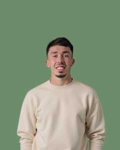 Picture of Nathan Crallan