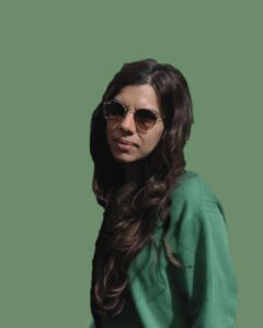 Picture of Ria Chawda